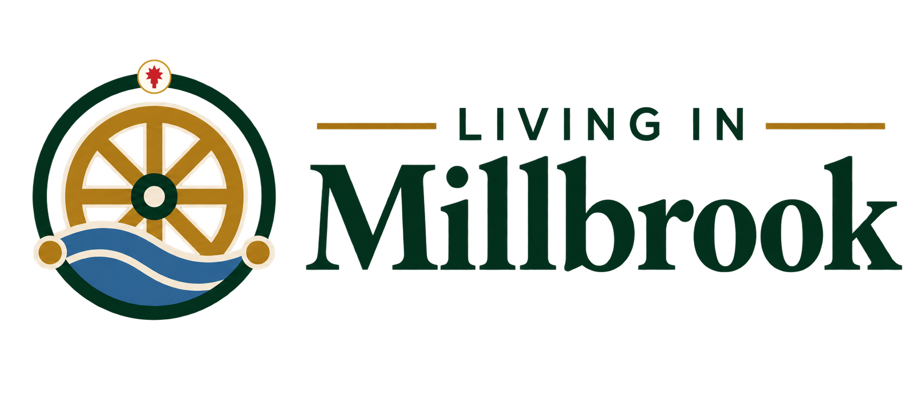 Living in Millbrook